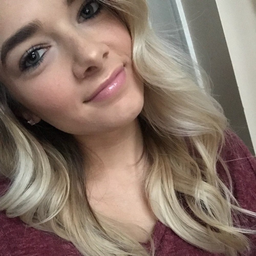 Meet your Posher, Alexa